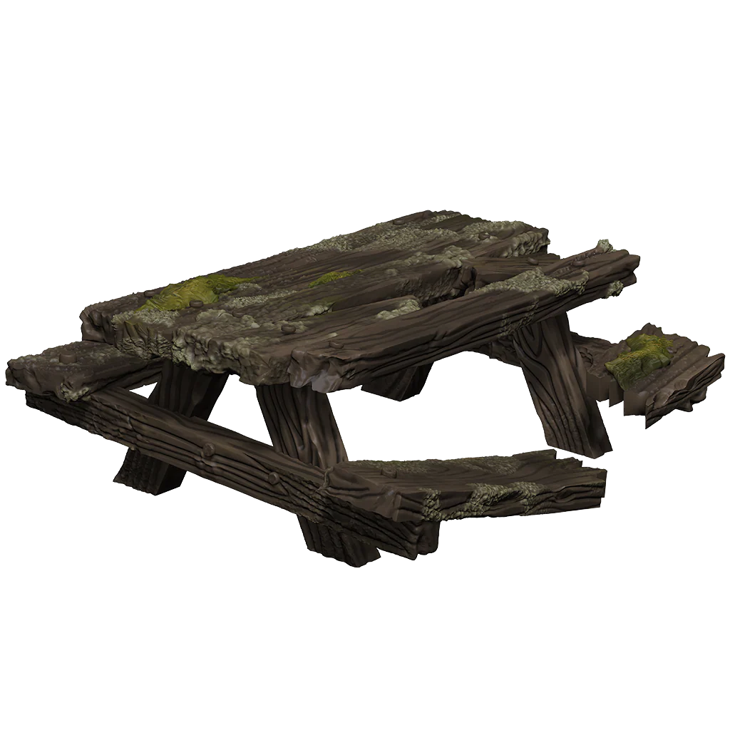 D&D Icons of the Realms: Adventure in a Box - Wererat Den