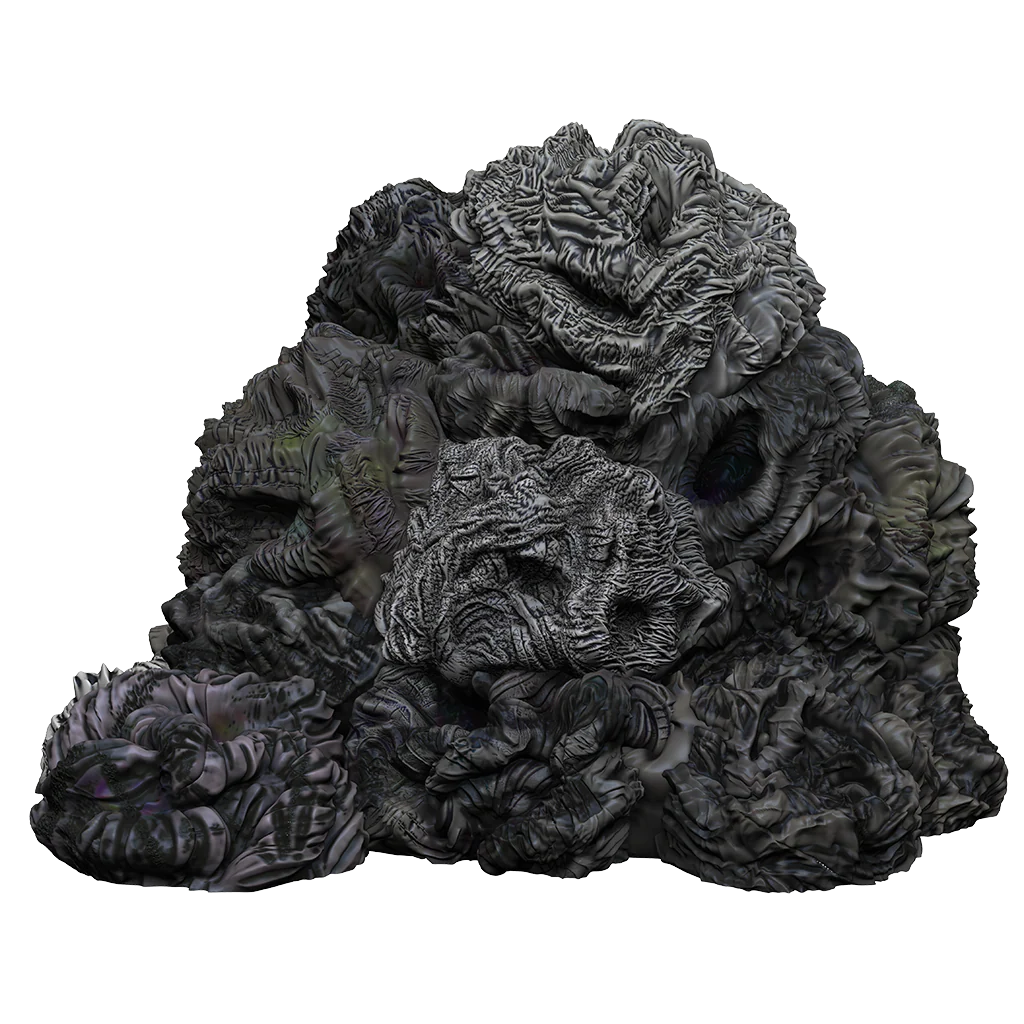 D&D Icons of the Realms: Adventure in a Box - Wererat Den