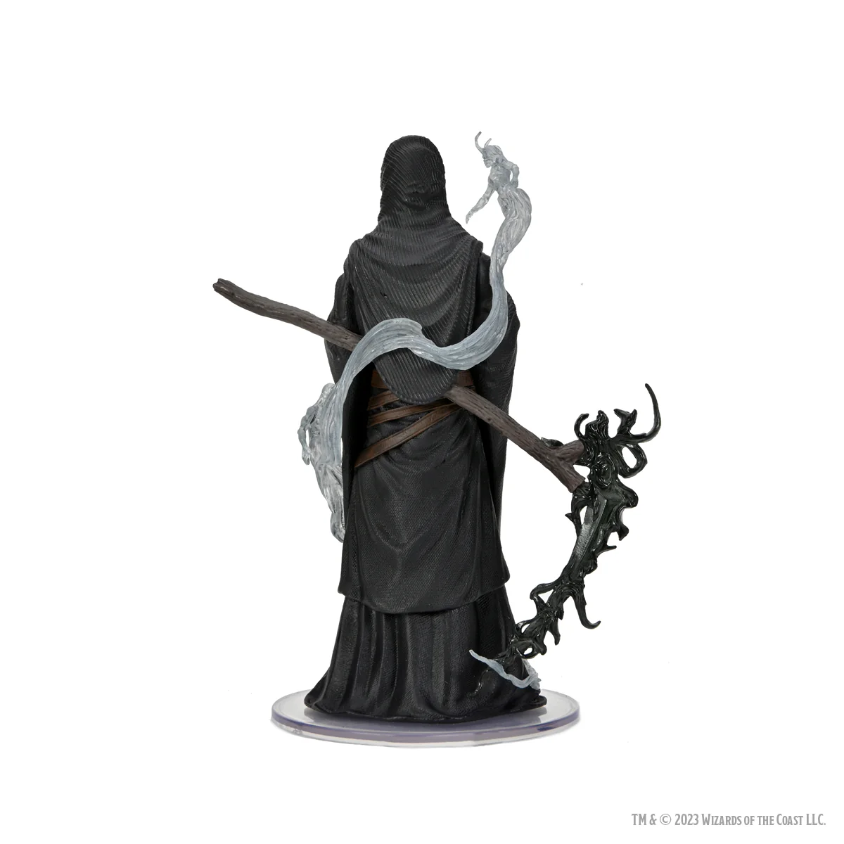 D&D Icons of the Realms: Bigby Presents: Glory of the Giants - Death Giant Necromancer - Boxed Mini