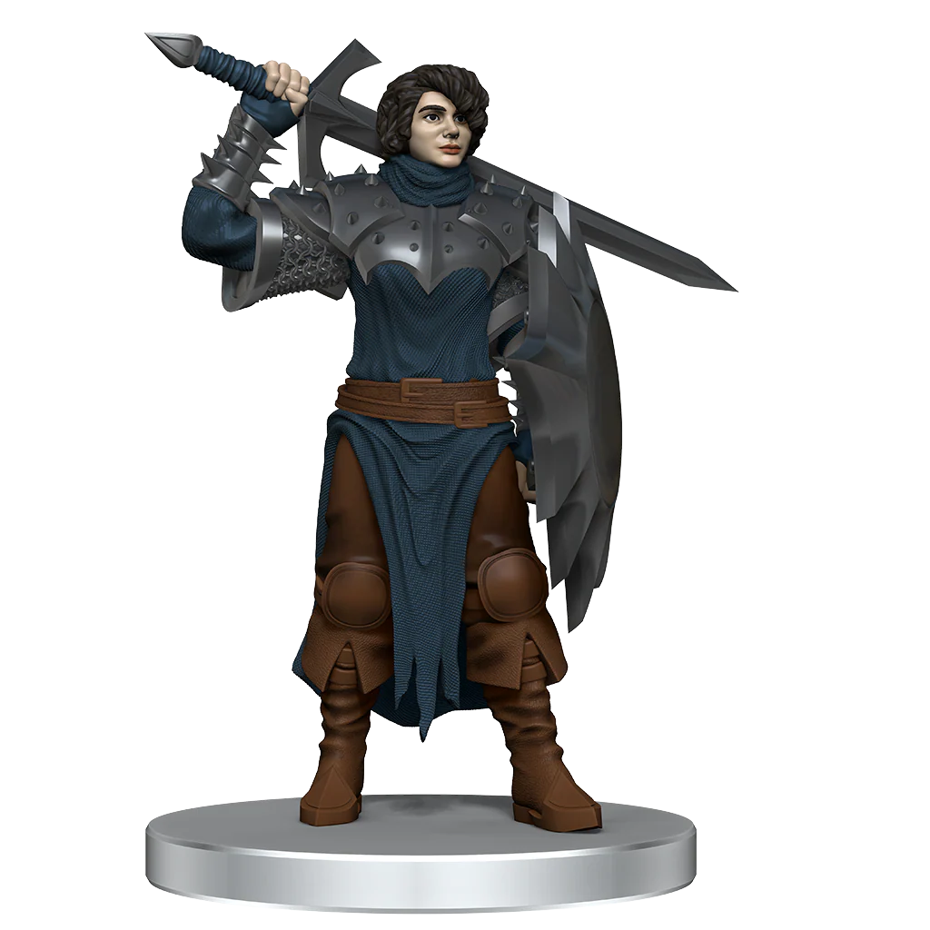 D&D Icons of the Realms: Dragon Army Warband