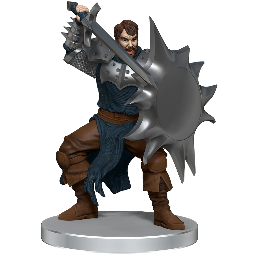 D&D Icons of the Realms: Dragon Army Warband