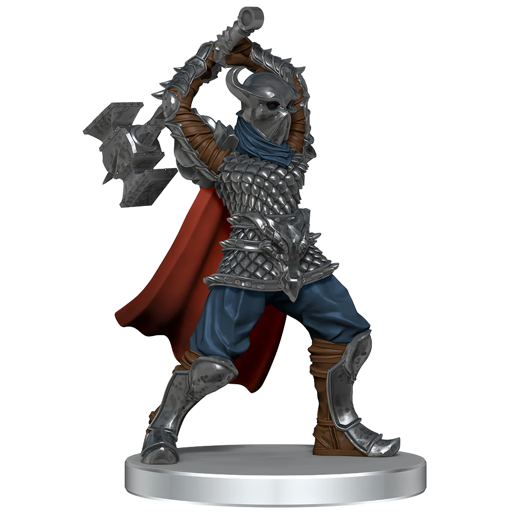 D&D Icons of the Realms: Dragon Army Warband