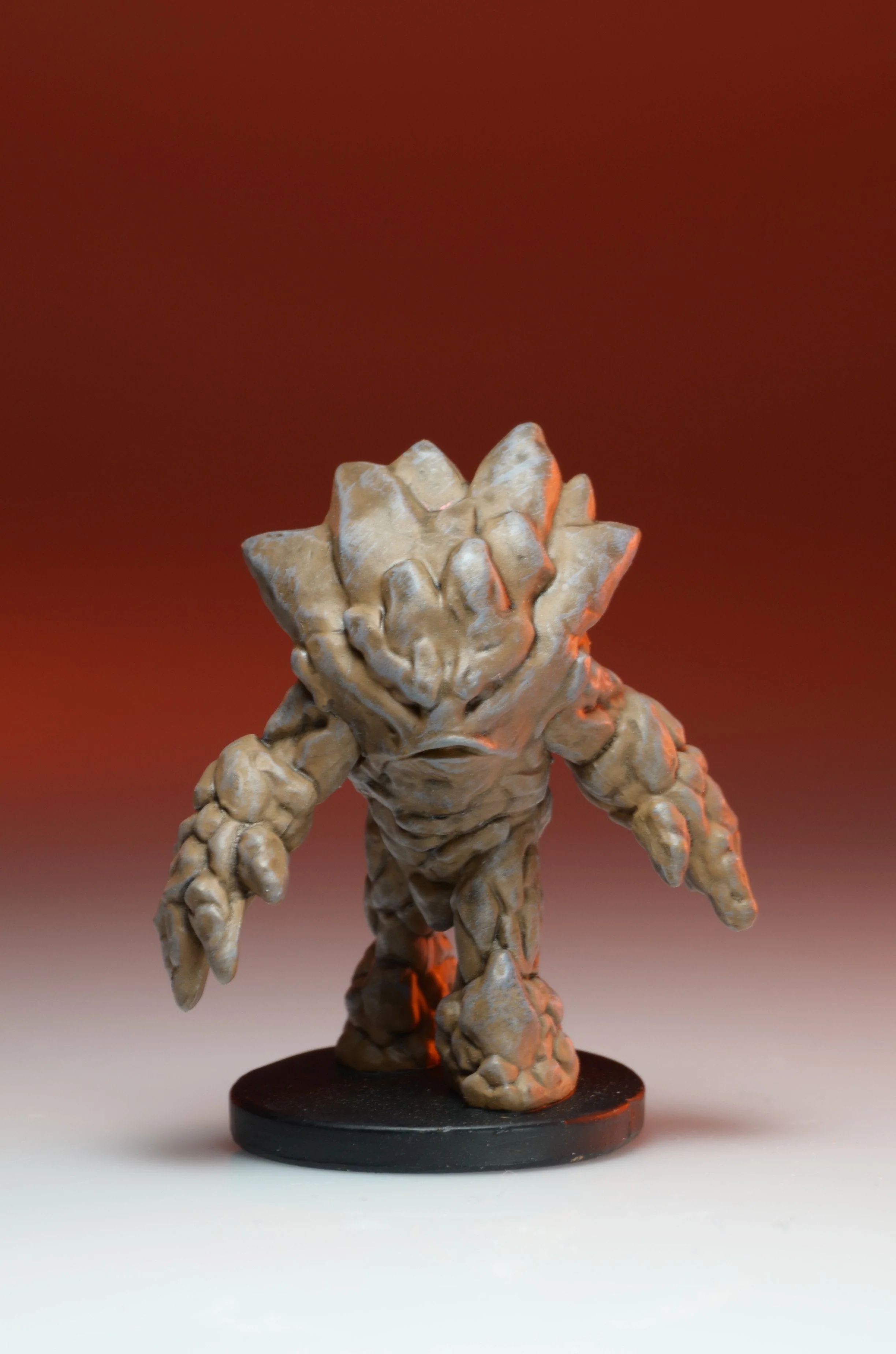 D&D Icons of the Realms: Elemental Evil 8 Ct. Booster Brick