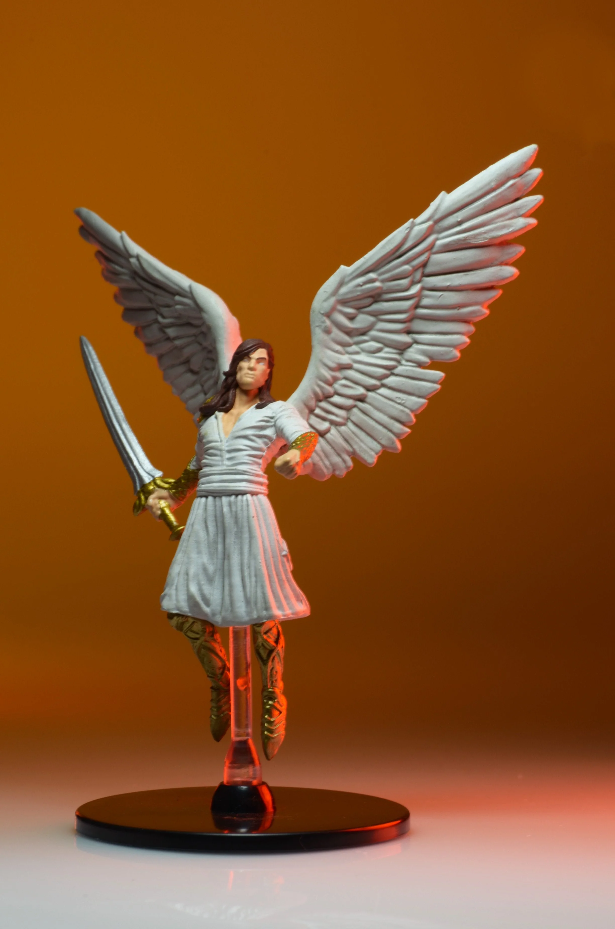 D&D Icons of the Realms: Elemental Evil 8 Ct. Booster Brick