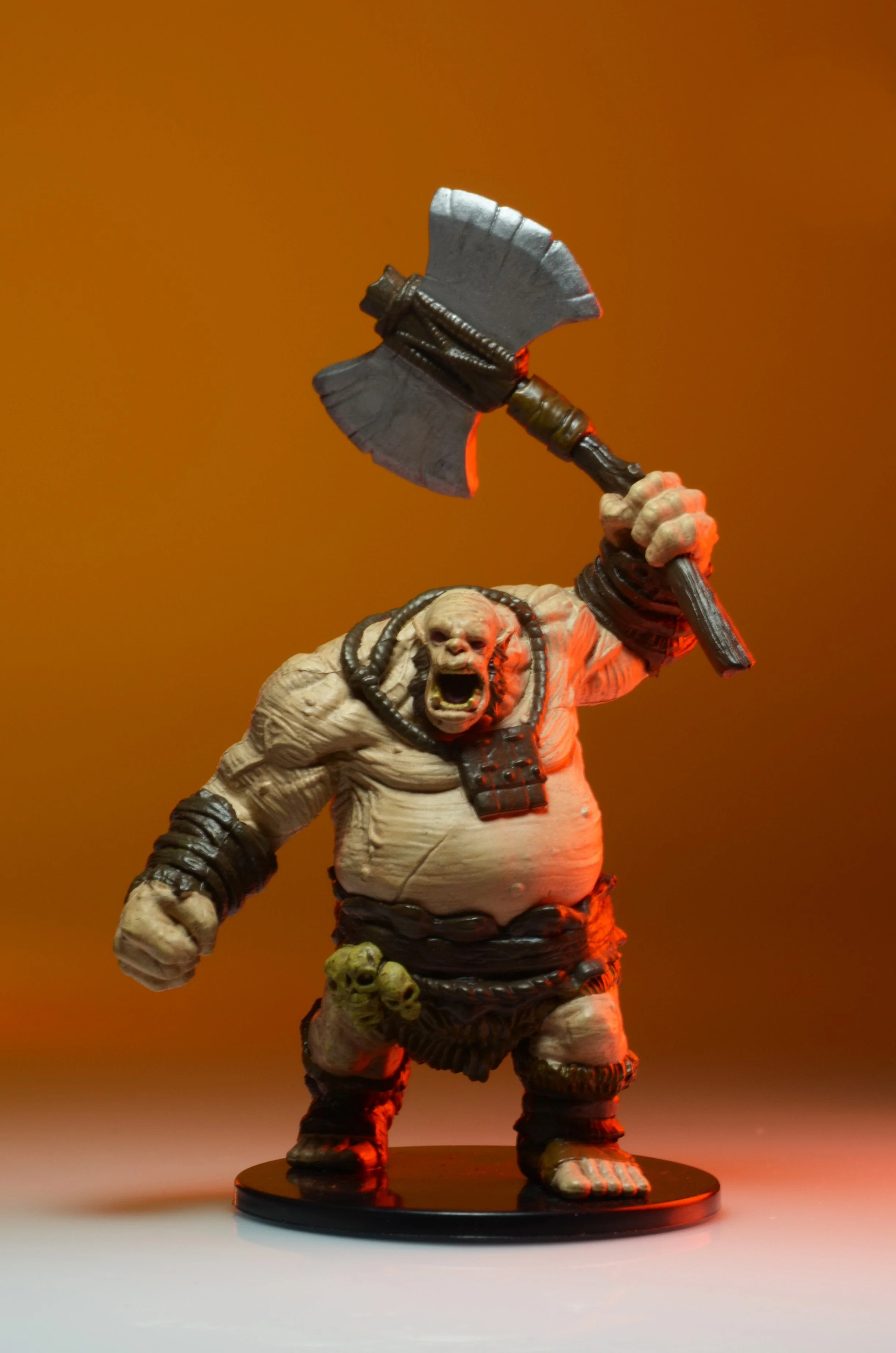 D&D Icons of the Realms: Elemental Evil 8 Ct. Booster Brick