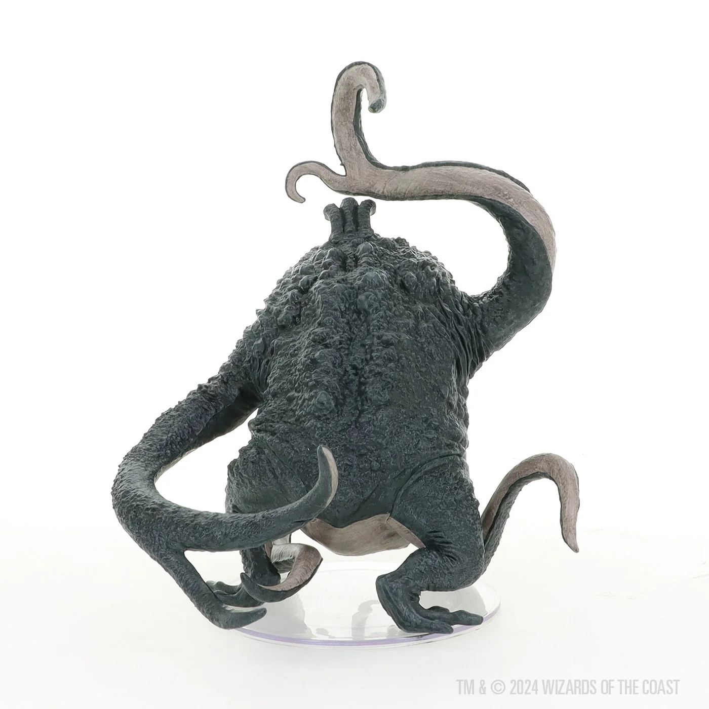 D&D Icons of the Realms: Froghemoth Elder Boxed Miniature