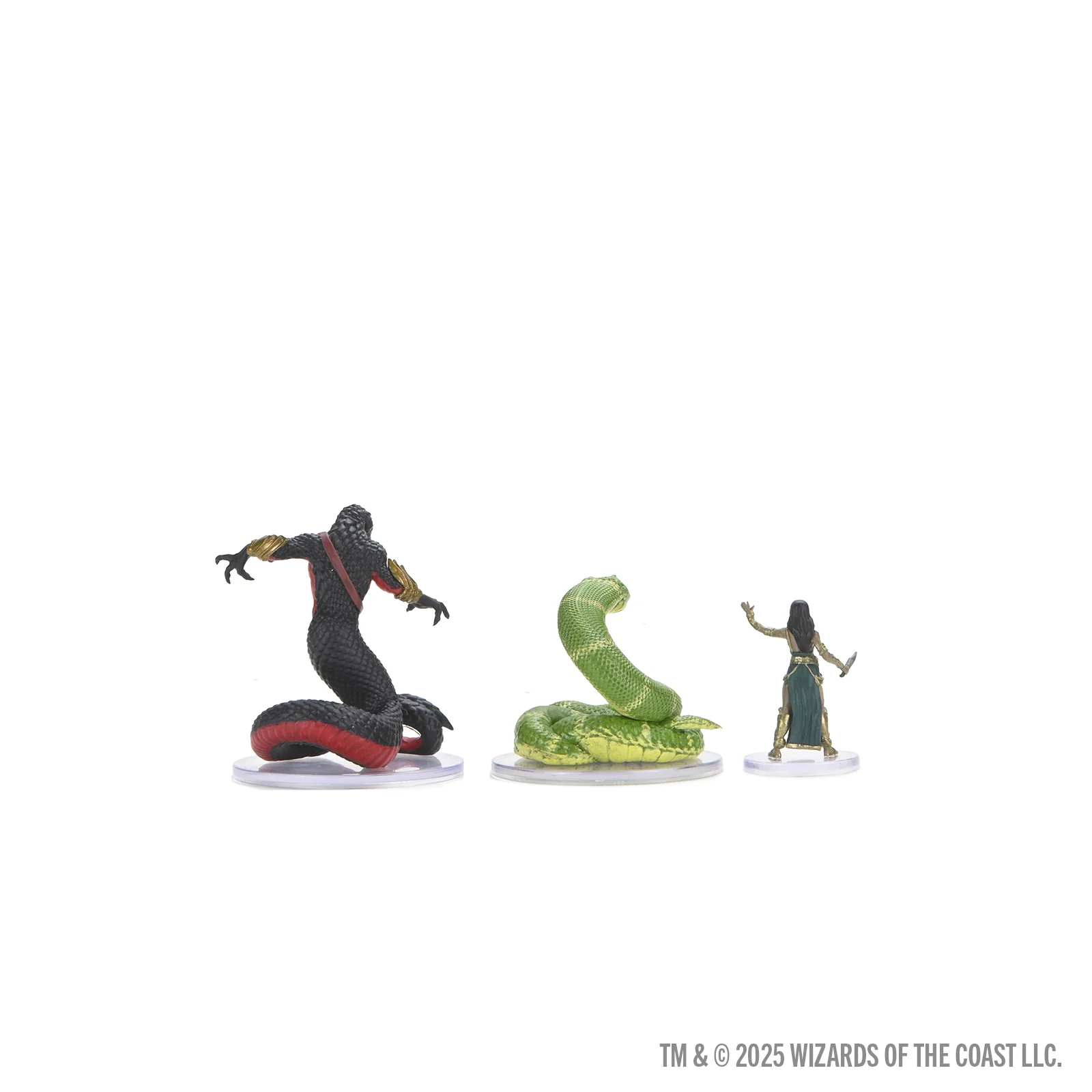 D&D Icons of the Realms: Ghost Light - 10 ct. Booster Brick