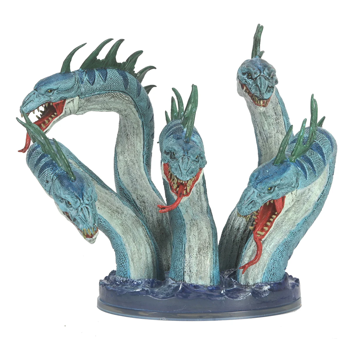 D&D Icons of the Realms: Hydra - Boxed Miniature