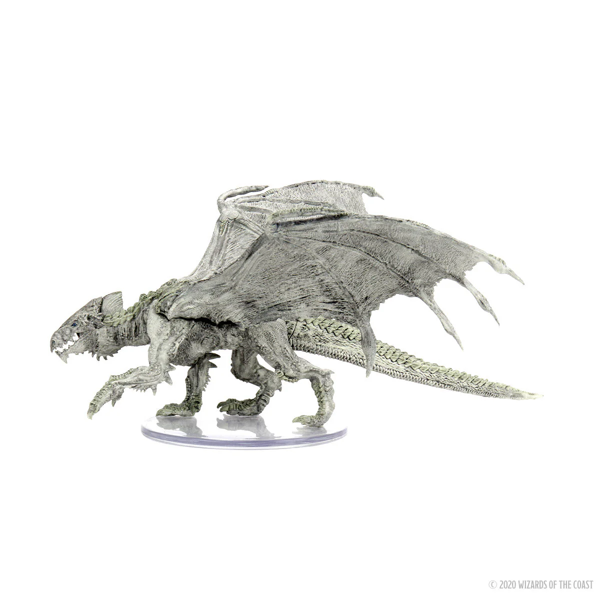 D&D Icons of the Realms: Icewind Dale: Rime of the Frostmaiden 8 Ct Booster Brick