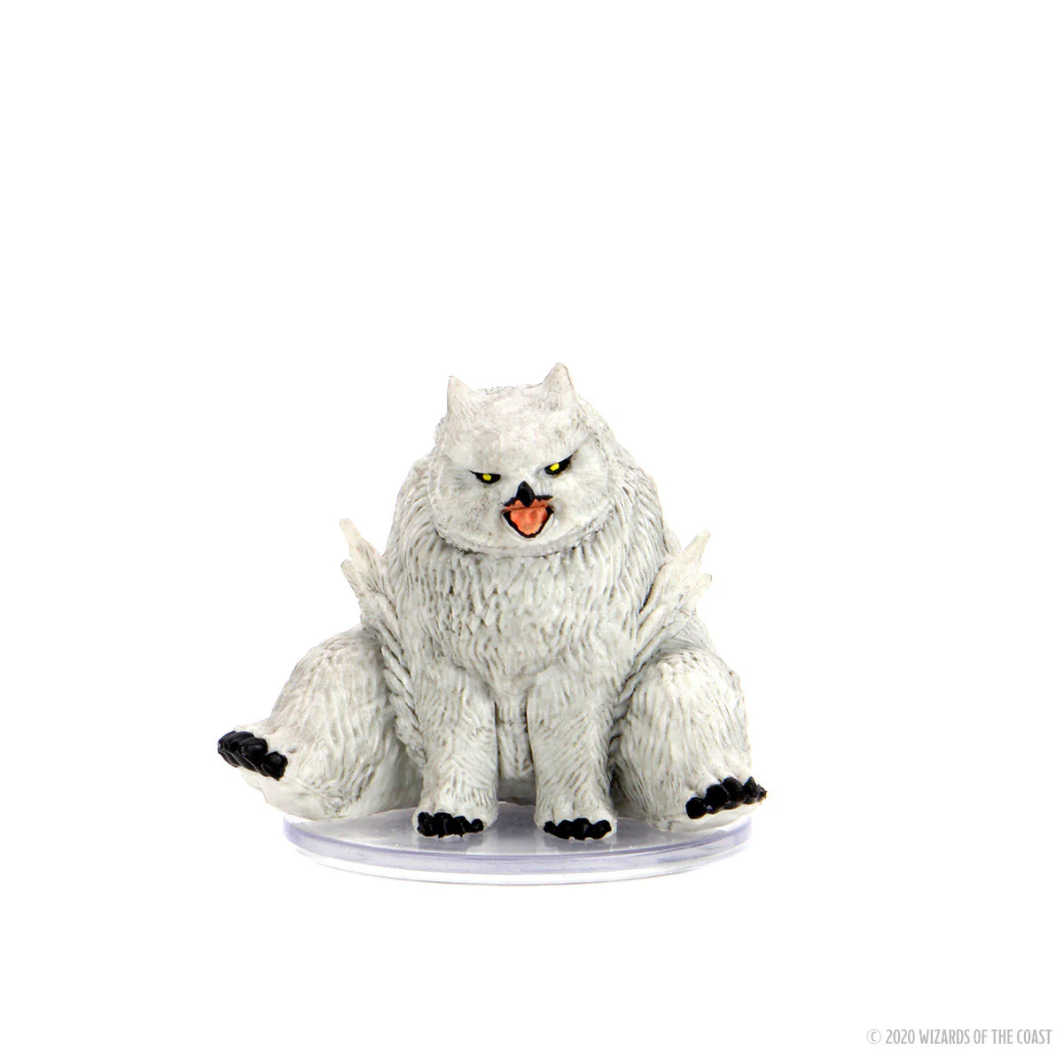 D&D Icons of the Realms: Icewind Dale: Rime of the Frostmaiden 8 Ct Booster Brick