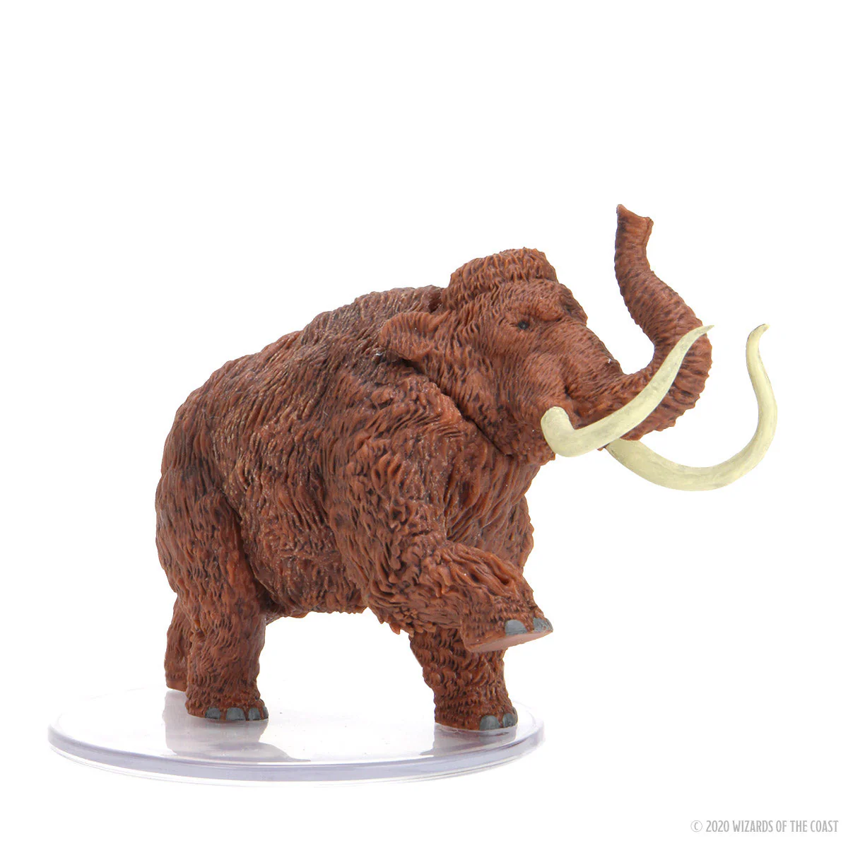 D&D Icons of the Realms: Icewind Dale: Rime of the Frostmaiden 8 Ct Booster Brick