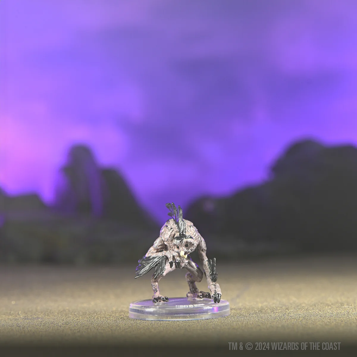 D&D Icons of the Realms: Journeys through the Radiant Citadel - Monsters Boxed Set