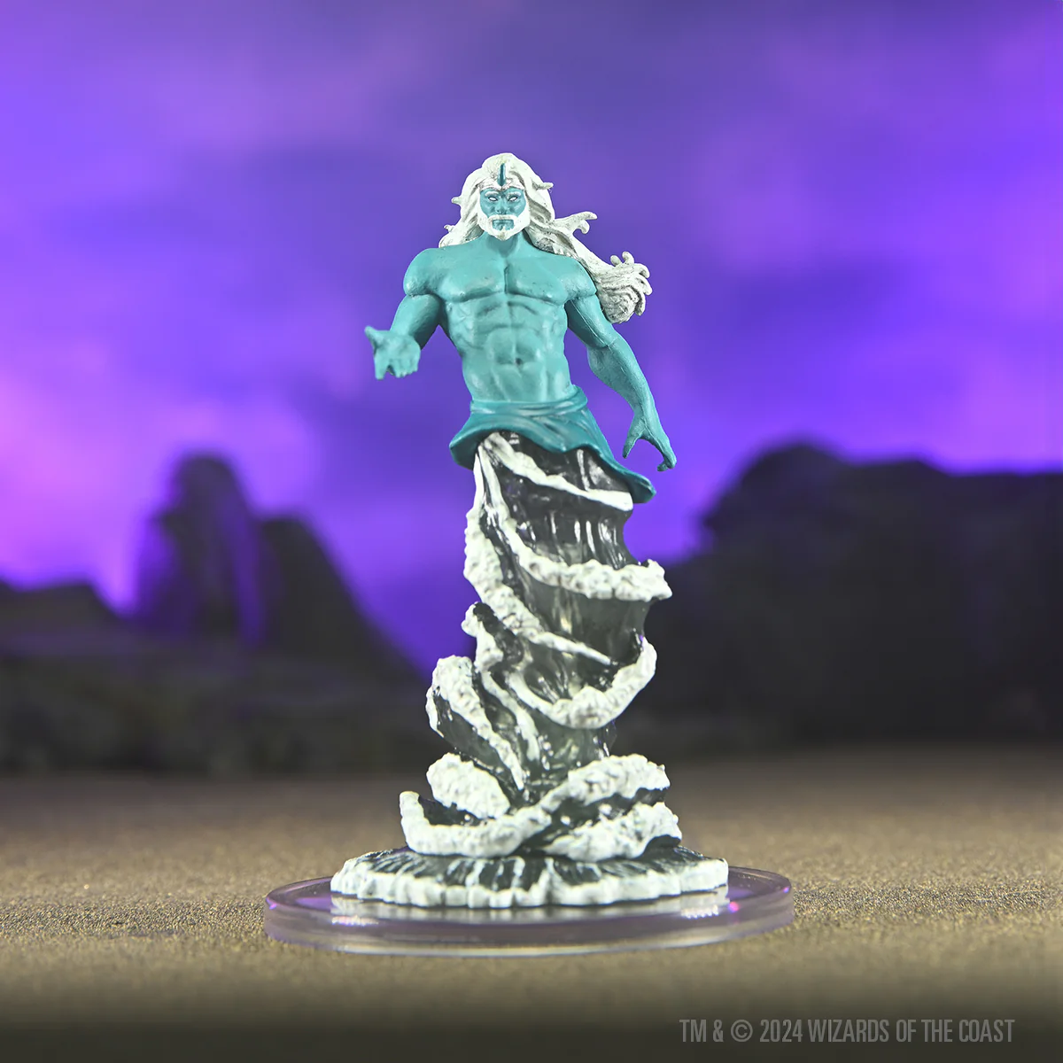 D&D Icons of the Realms: Journeys through the Radiant Citadel - Monsters Boxed Set