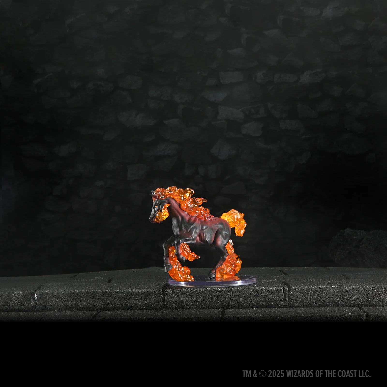 D&D Icons of the Realms: Monster Manual Collection I - 10 ct. Booster Brick