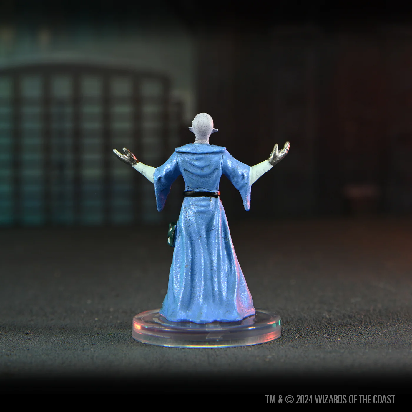 D&D Icons of the Realms: Planescape: Adventures in the Multiverse - Character Miniatures Boxed Set