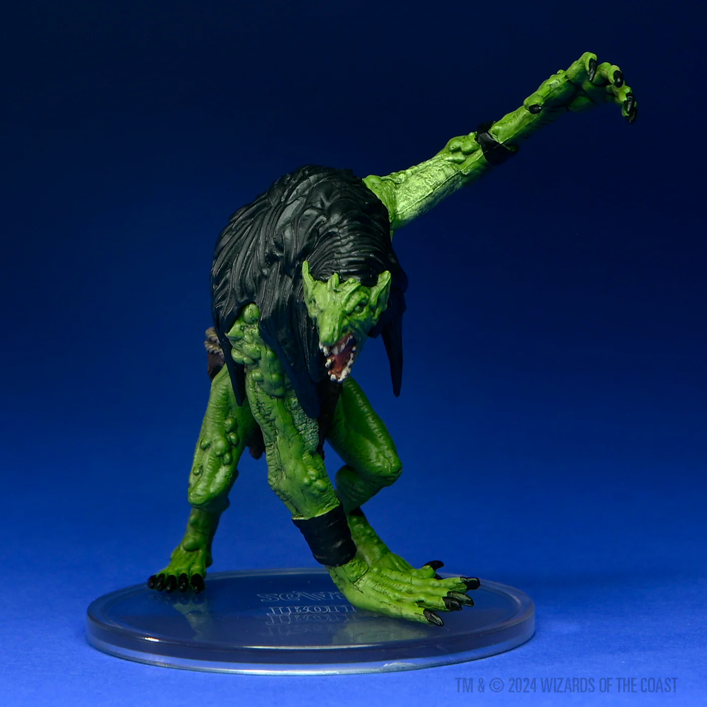 D&D Icons of the Realms: Quests from the Infinite Staircase - 8 ct. Booster Brick