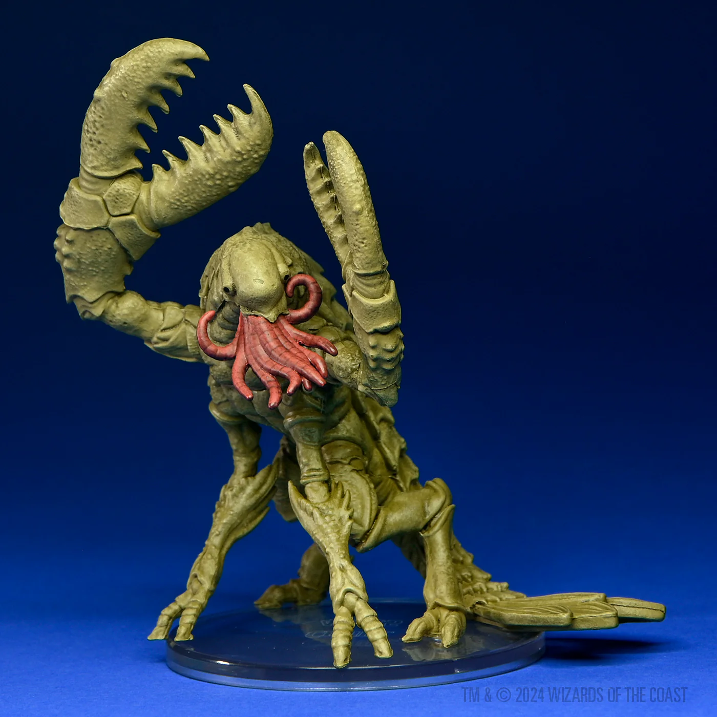 D&D Icons of the Realms: Quests from the Infinite Staircase - 8 ct. Booster Brick