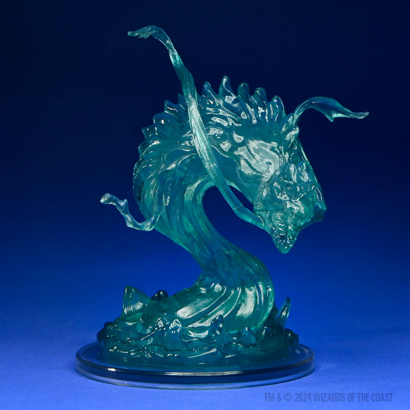 D&D Icons of the Realms: Quests from the Infinite Staircase - 8 ct. Booster Brick