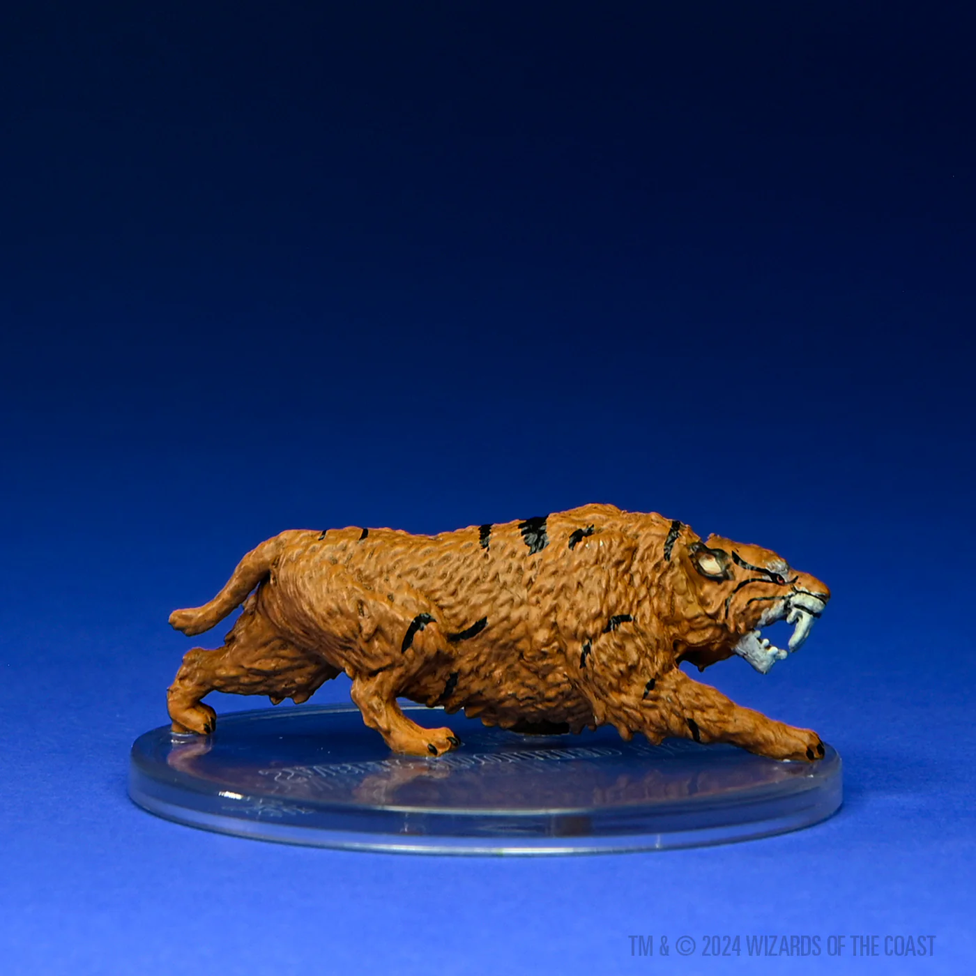 D&D Icons of the Realms: Quests from the Infinite Staircase - 8 ct. Booster Brick