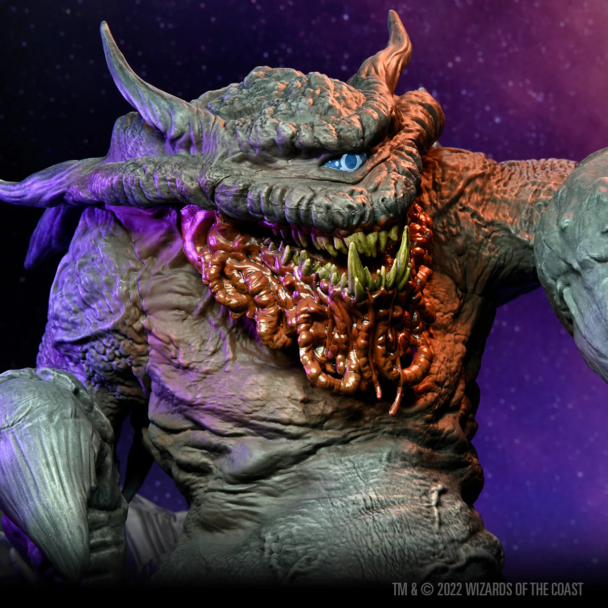 D&D Icons of the Realms: Spelljammer: Adventures in Space - Astral Dreadnought