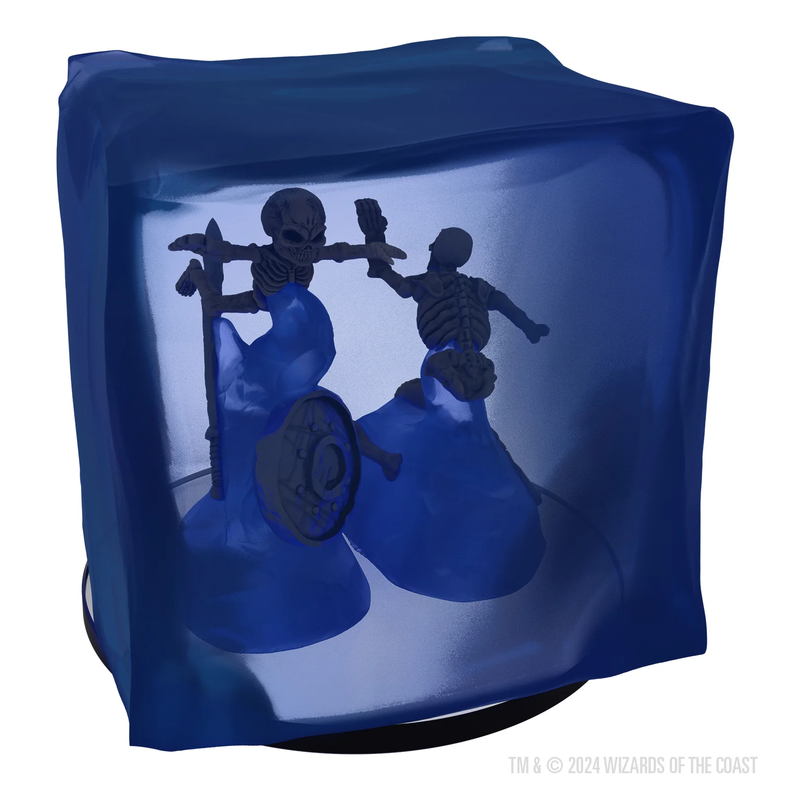 D&D Icons of the Realms: Underdark Expeditions - 8 ct. Booster Brick