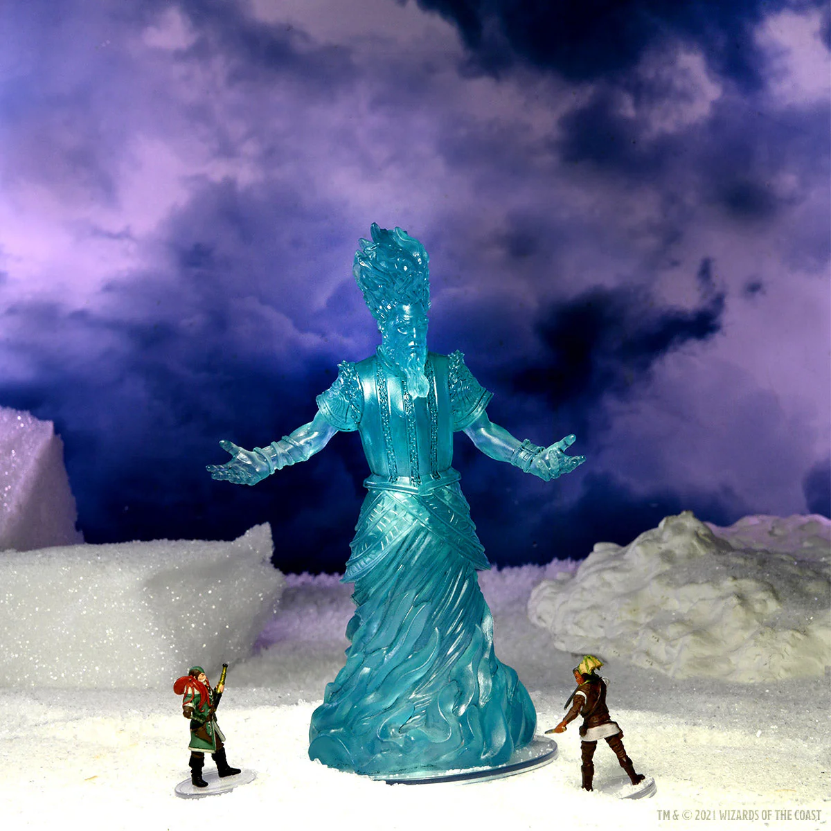 D&D Icons of the Realms: Storm King's Thunder: Box 1