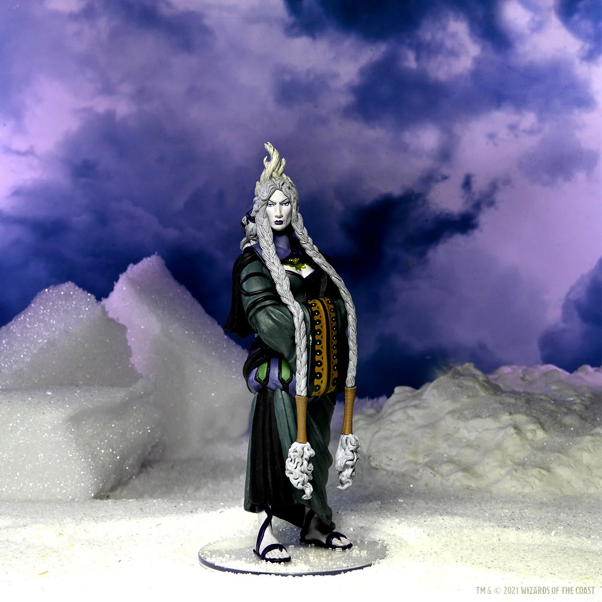 D&D Icons of the Realms: Storm King's Thunder: Box 1