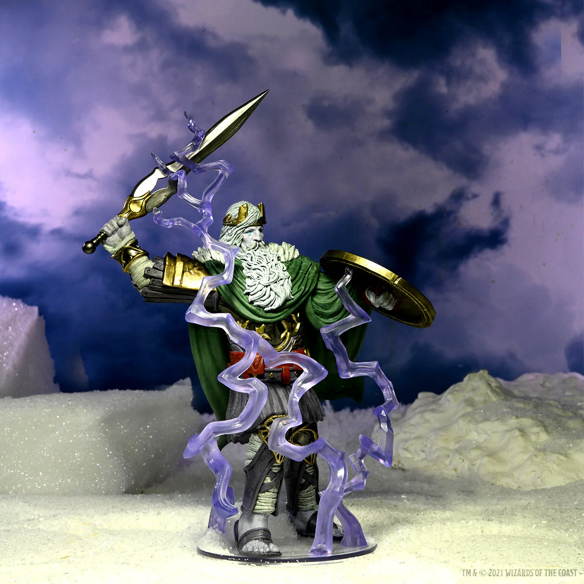 D&D Icons of the Realms: Storm King's Thunder: Box 1