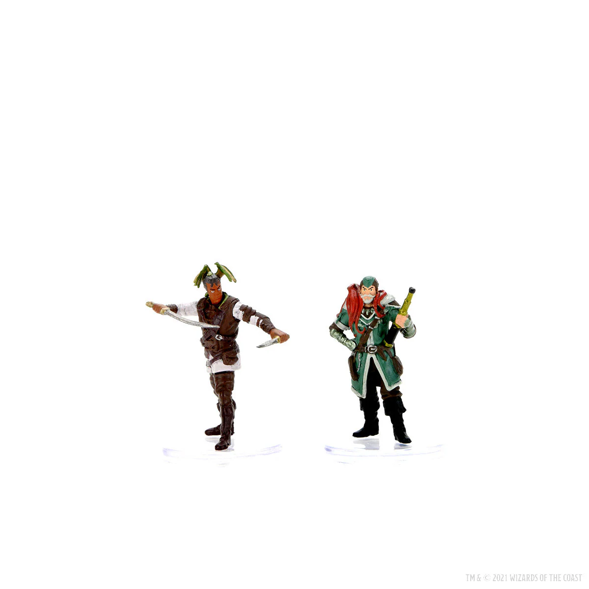 D&D Icons of the Realms: Storm King's Thunder: Box 1