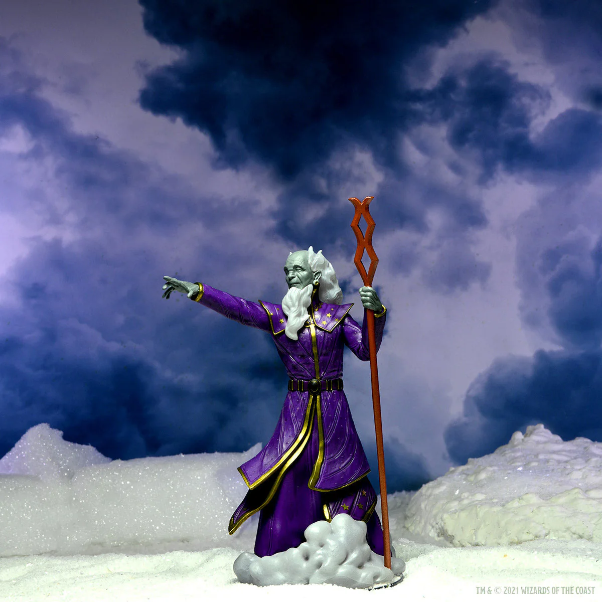 D&D Icons of the Realms: Storm King's Thunder: Box 3