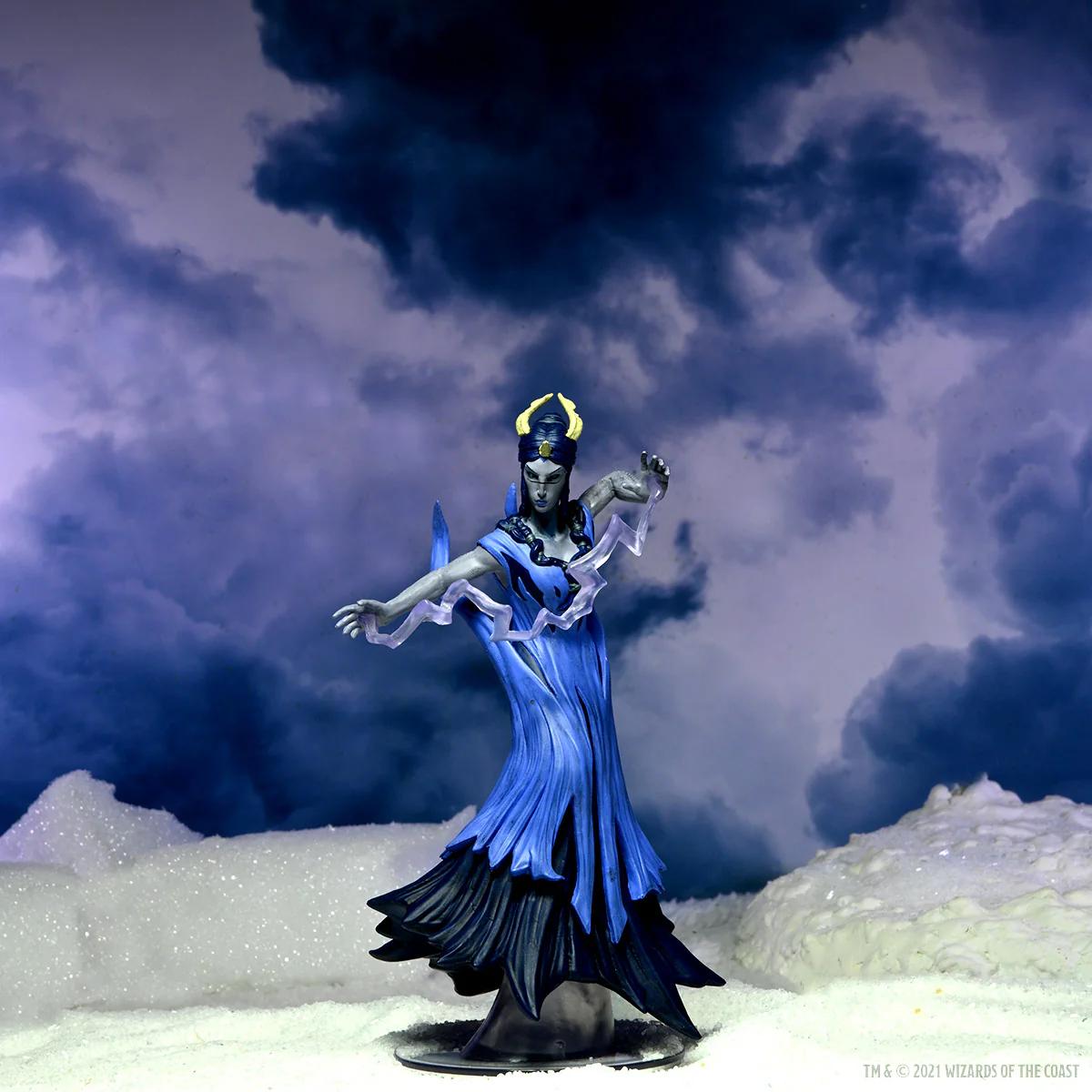 D&D Icons of the Realms: Storm King's Thunder: Box 3