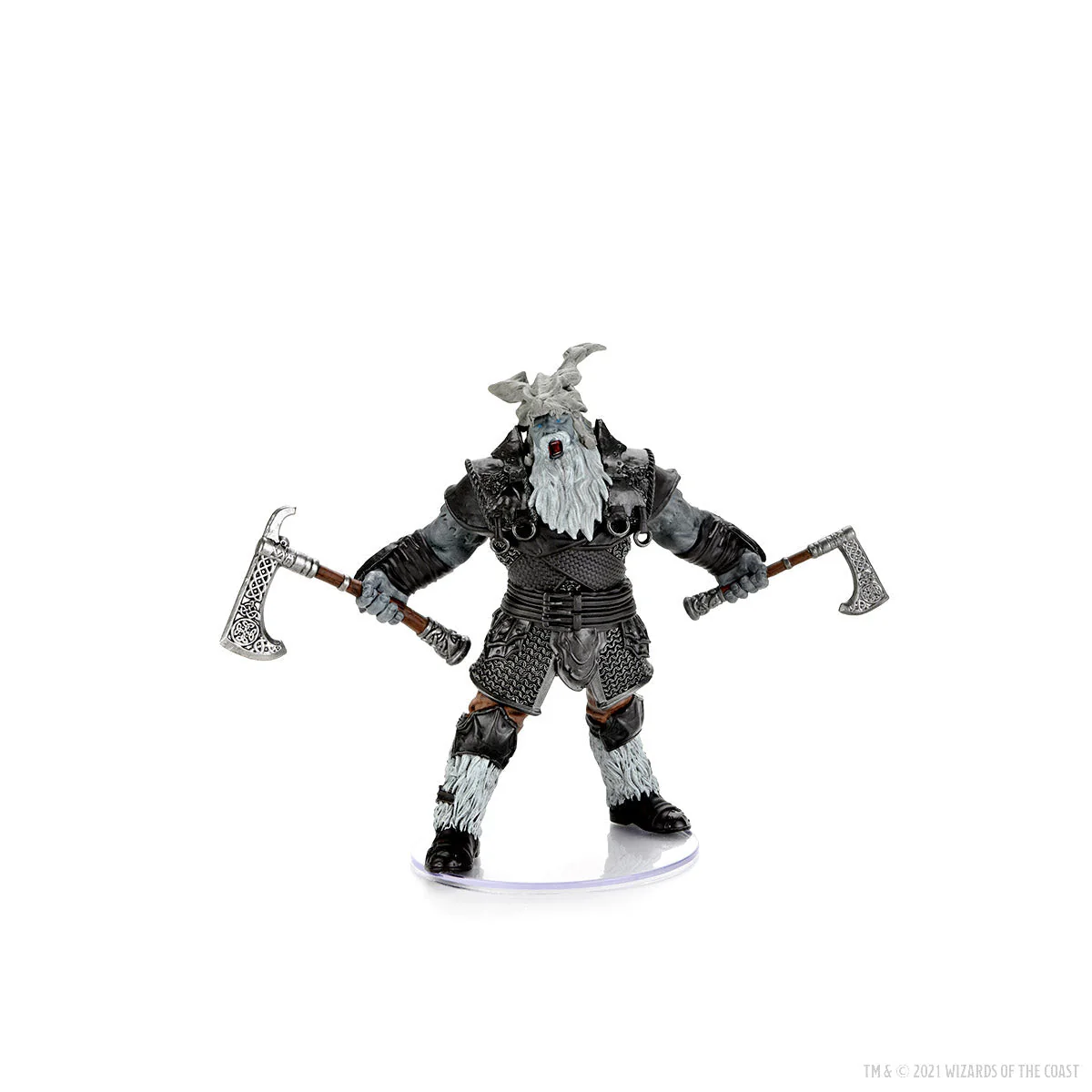 D&D Icons of the Realms: Storm King's Thunder: Box 3