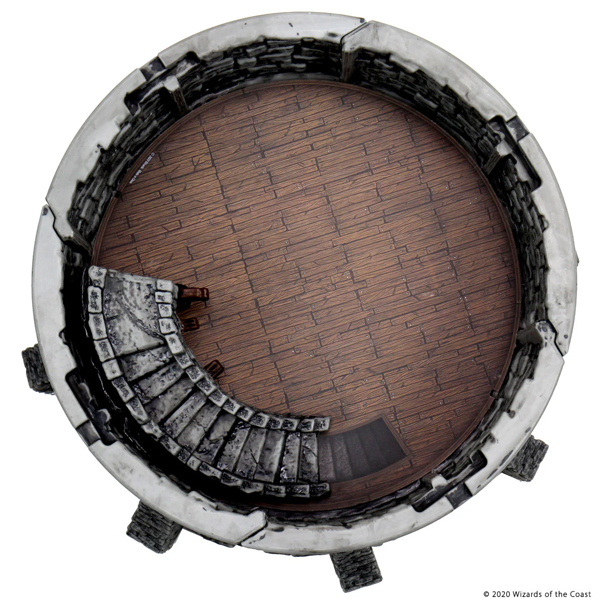 D&D Icons of the Realms: The Tower