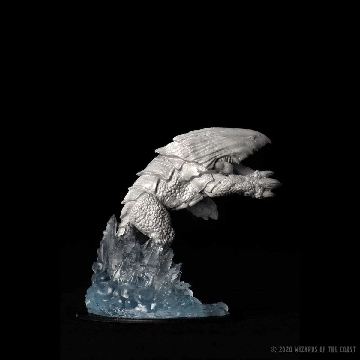 D&D Nolzur's Marvelous Miniatures - Bulette