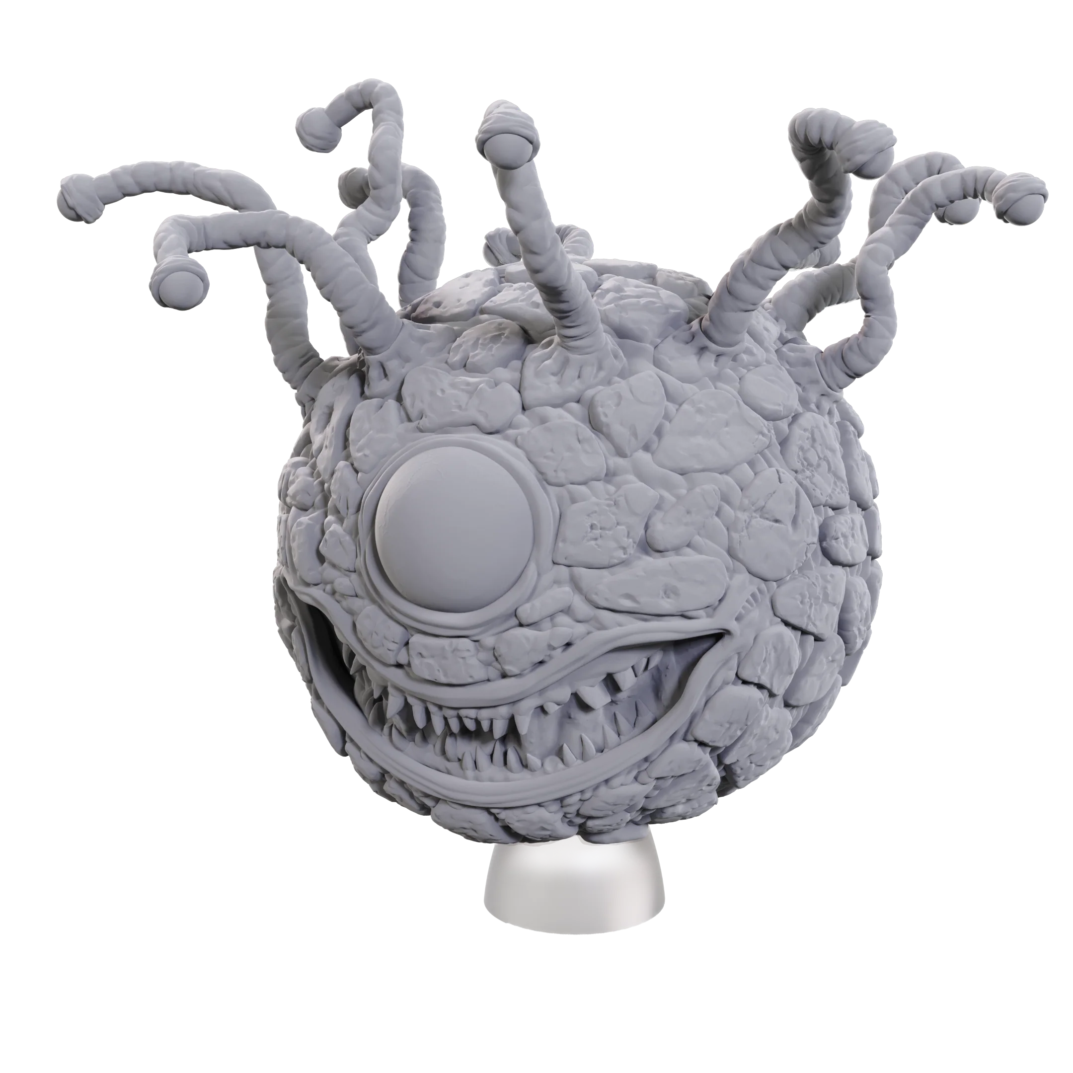 D&D Nolzur's Marvelous Miniatures: Classic Beholder 3 D&D Nolzur's Marvelous Miniatures: Classic Beholder