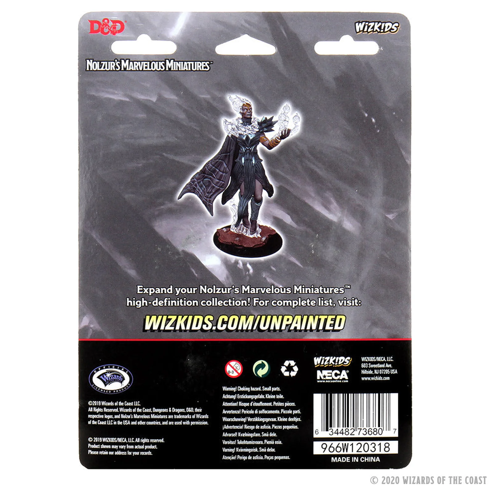 D&D Nolzur's Marvelous Miniatures - Cloud Giant