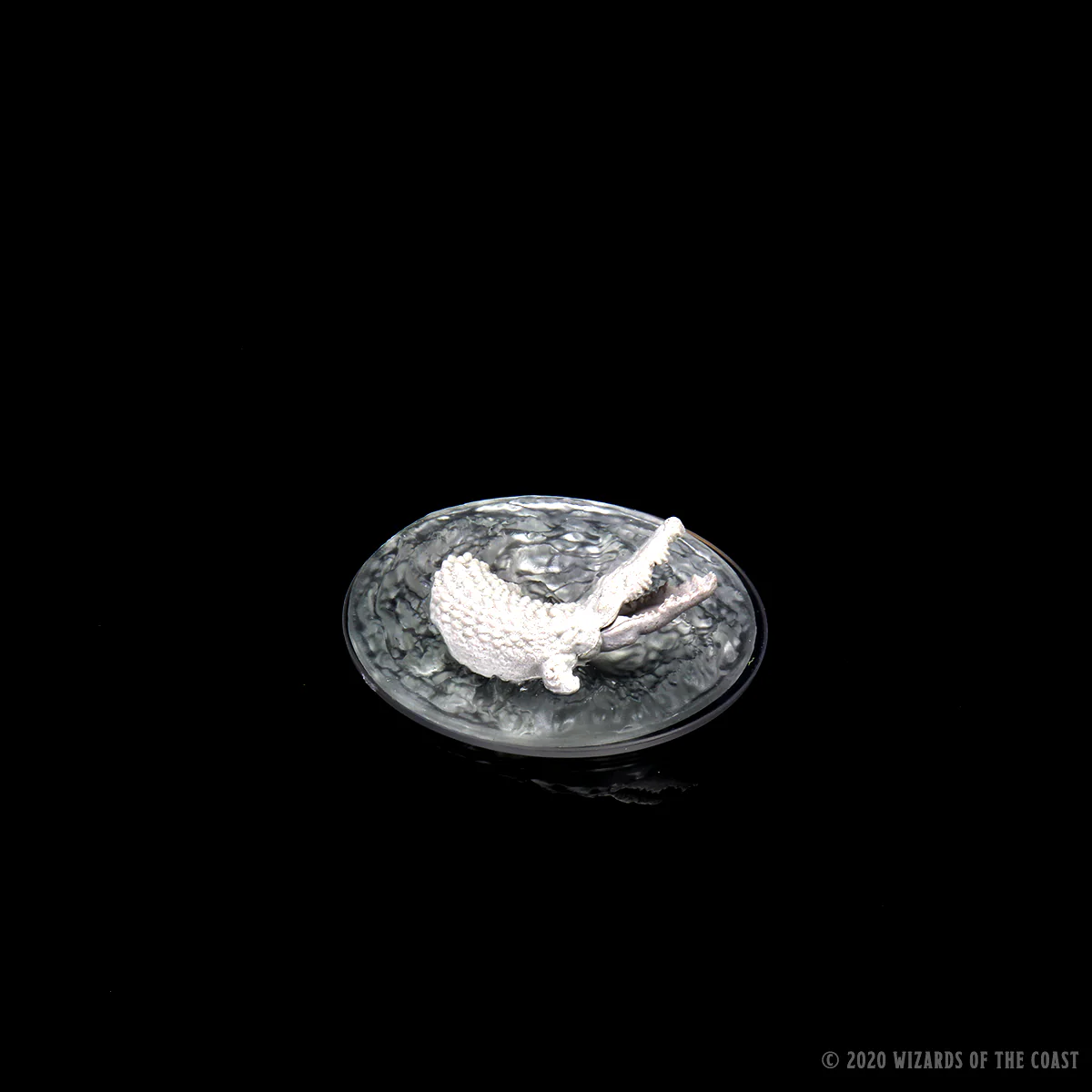 D&D Nolzur's Marvelous Miniatures - Crocodile 3 D&D Nolzur's Marvelous Miniatures - Crocodile