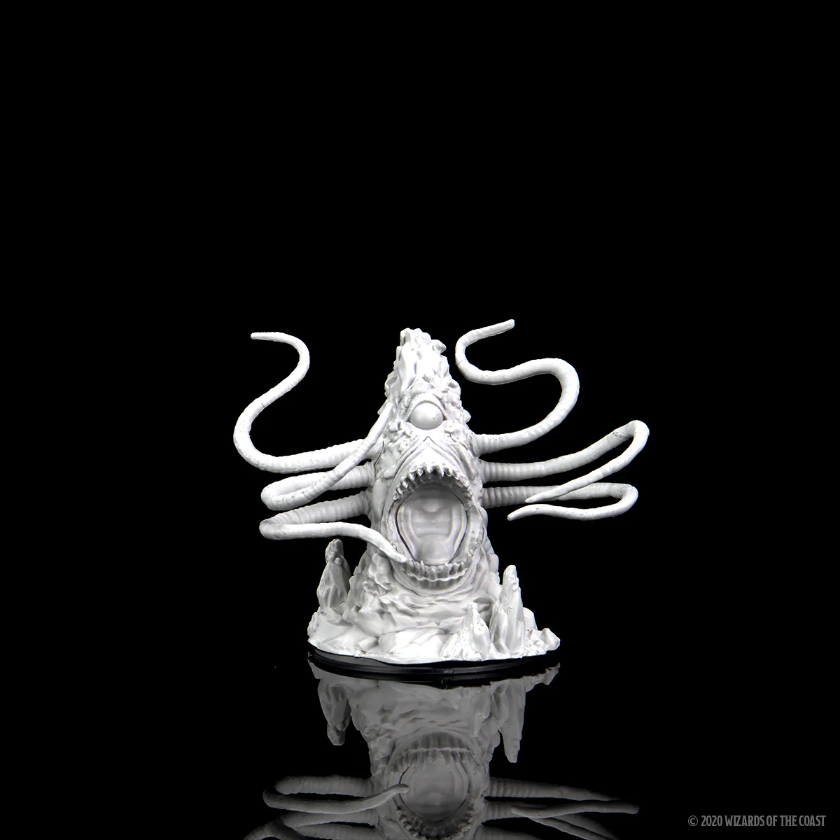 D&D Nolzur's Marvelous Miniatures - Roper 3 D&D Nolzur's Marvelous Miniatures - Roper