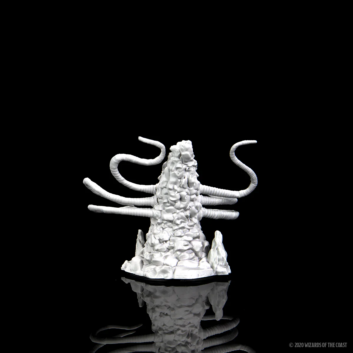 D&D Nolzur's Marvelous Miniatures - Roper 4 D&D Nolzur's Marvelous Miniatures - Roper