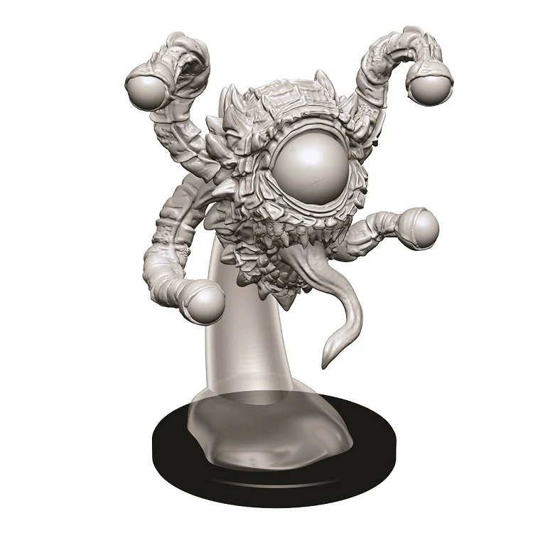 D&D Nolzur's Marvelous Miniatures - Spectator & Gazers