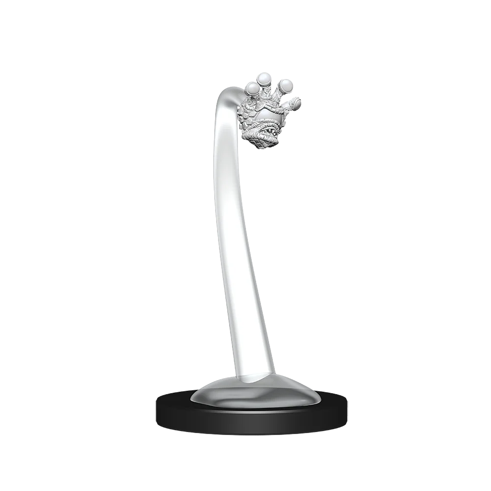 D&D Nolzur's Marvelous Miniatures - Spectator & Gazers