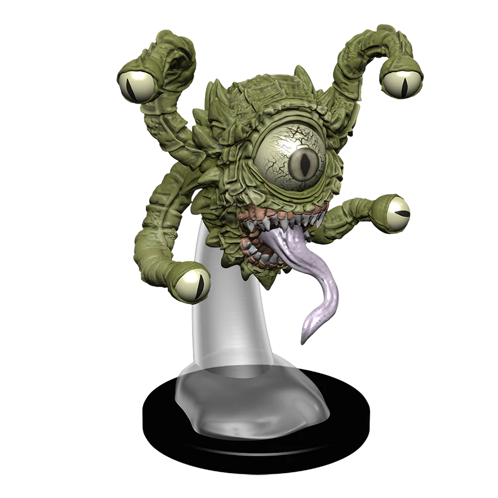 D&D Nolzur's Marvelous Miniatures - Spectator & Gazers