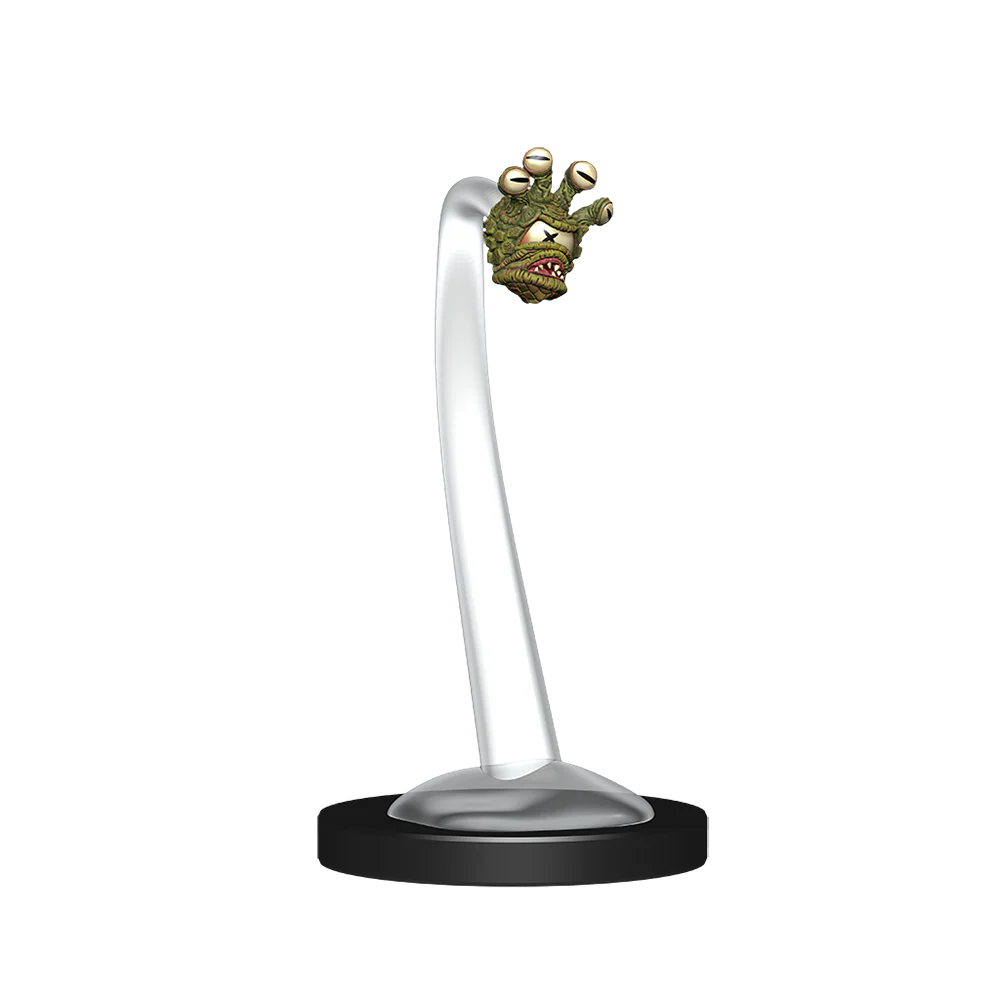 D&D Nolzur's Marvelous Miniatures - Spectator & Gazers