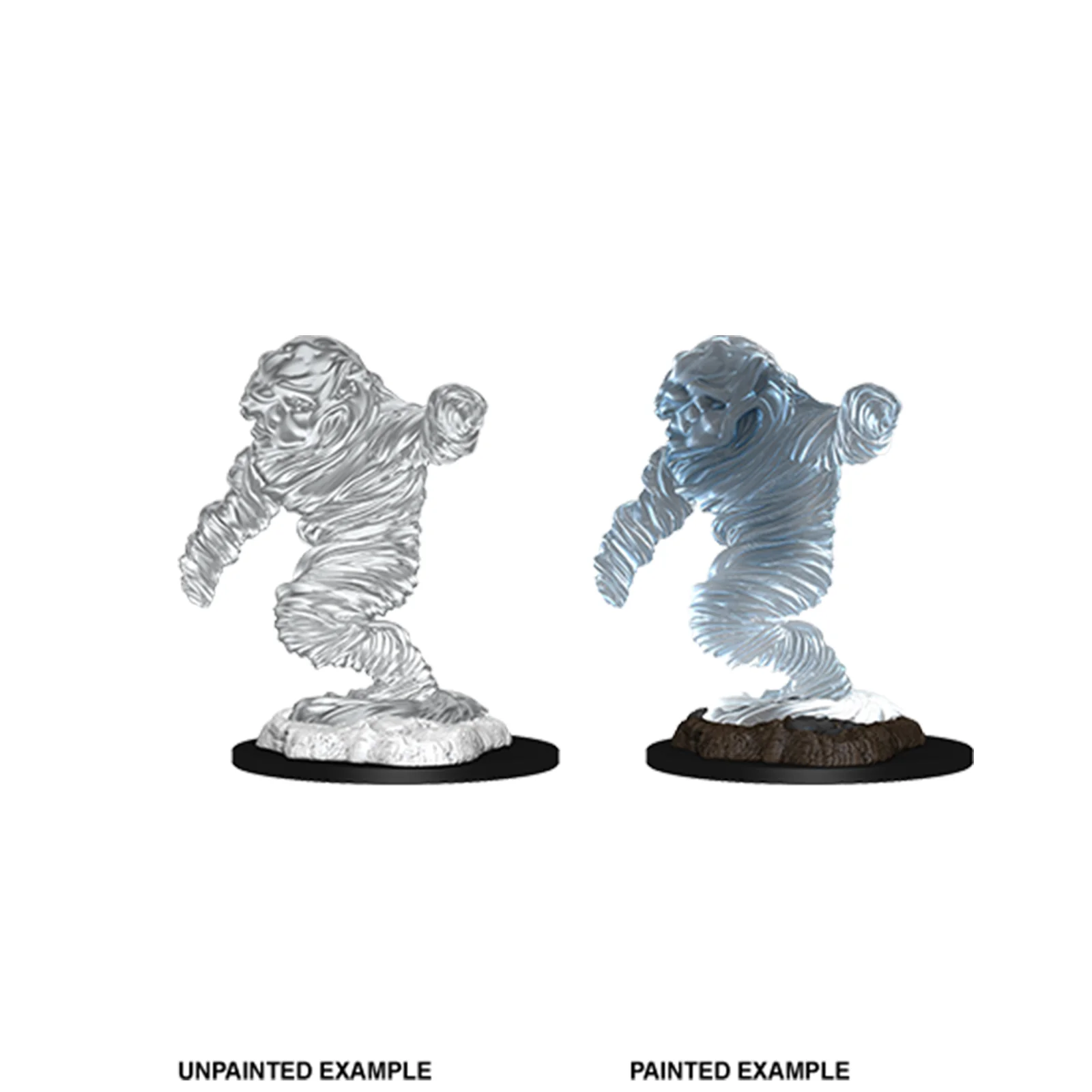 D&D Nolzur's Marvelous Miniatures -  Air Elemental