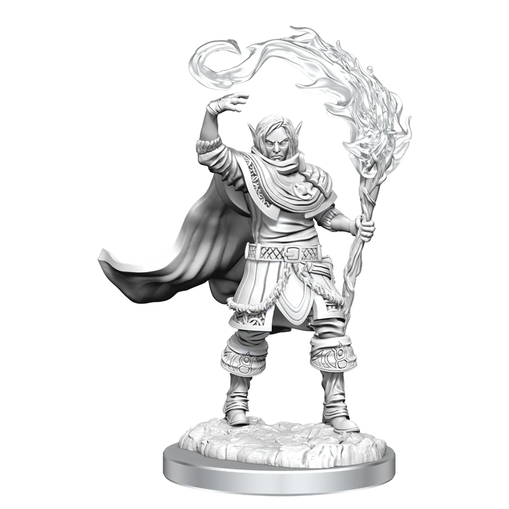 D&D Nolzur's Marvelous Miniatures Wave 16 Bundle
