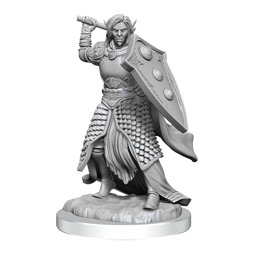 D&D Nolzur's Marvelous Miniatures Wave 16 Bundle