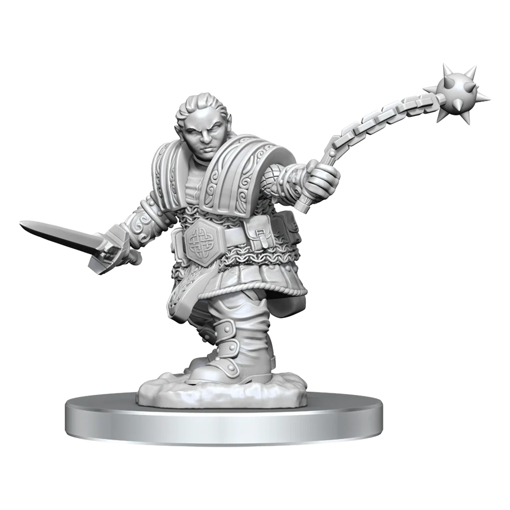 D&D Nolzur's Marvelous Miniatures Wave 16 Bundle
