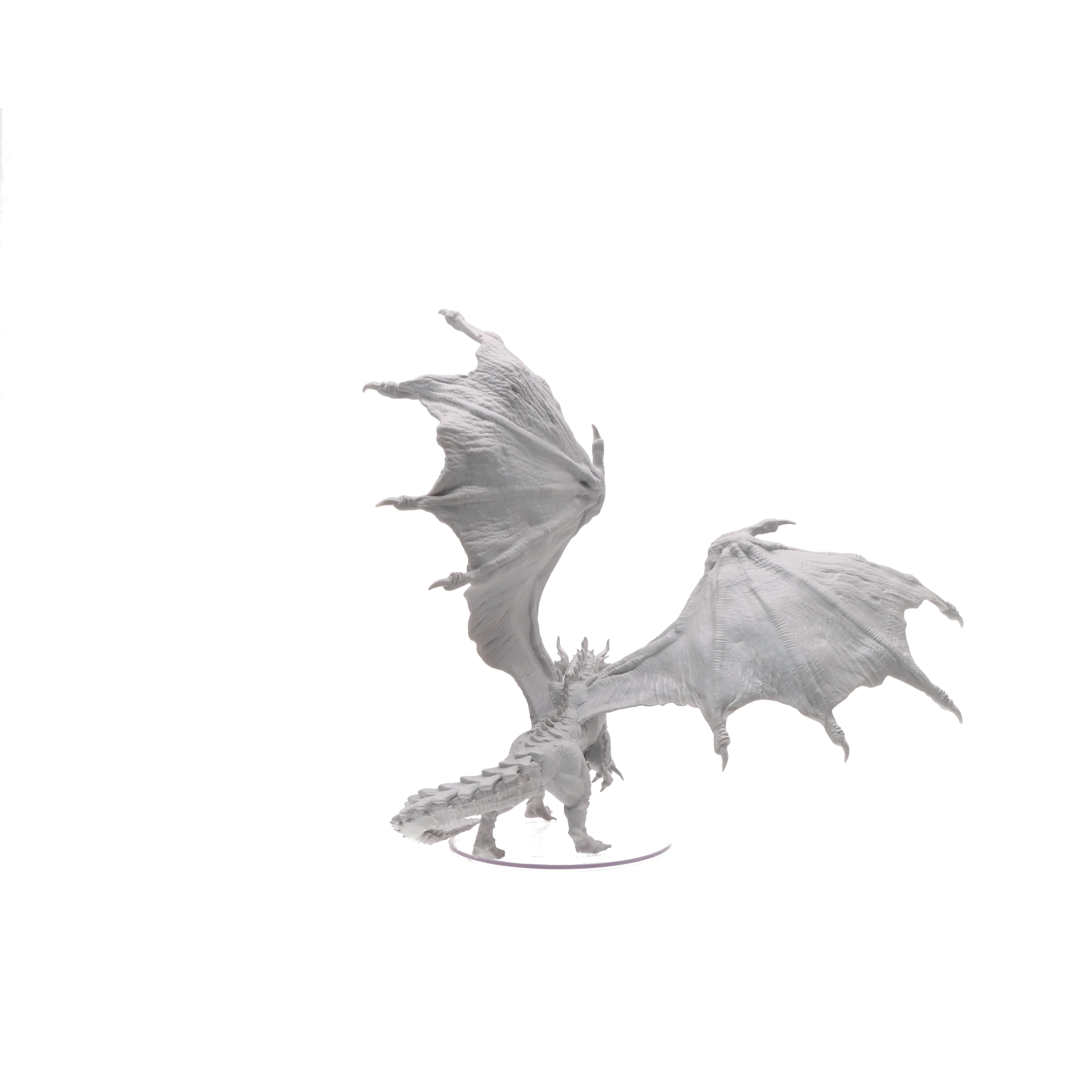 D&D Nolzur's Marvelous Miniatures: Adult Blue Dragon
