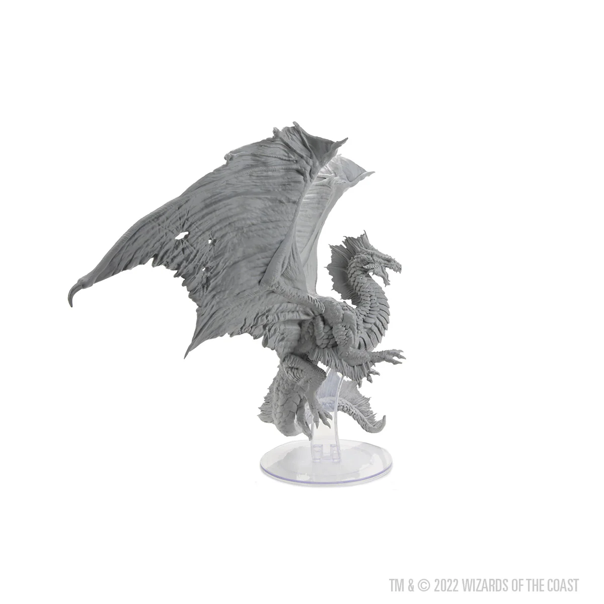 D&D Nolzur's Marvelous Miniatures: Adult Bronze Dragon 4 D&D Nolzur's Marvelous Miniatures: Adult Bronze Dragon