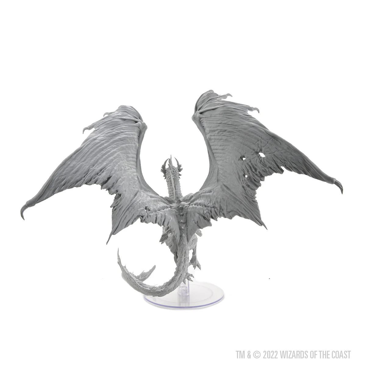 D&D Nolzur's Marvelous Miniatures: Adult Bronze Dragon 5 D&D Nolzur's Marvelous Miniatures: Adult Bronze Dragon
